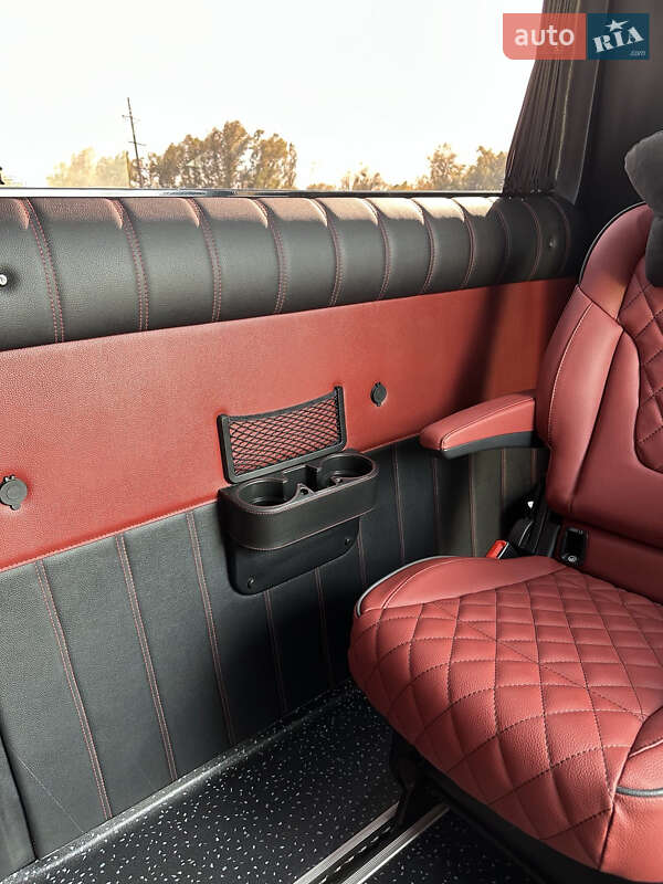 Другие грузовики Volkswagen Crafter 2017 в Полтаве