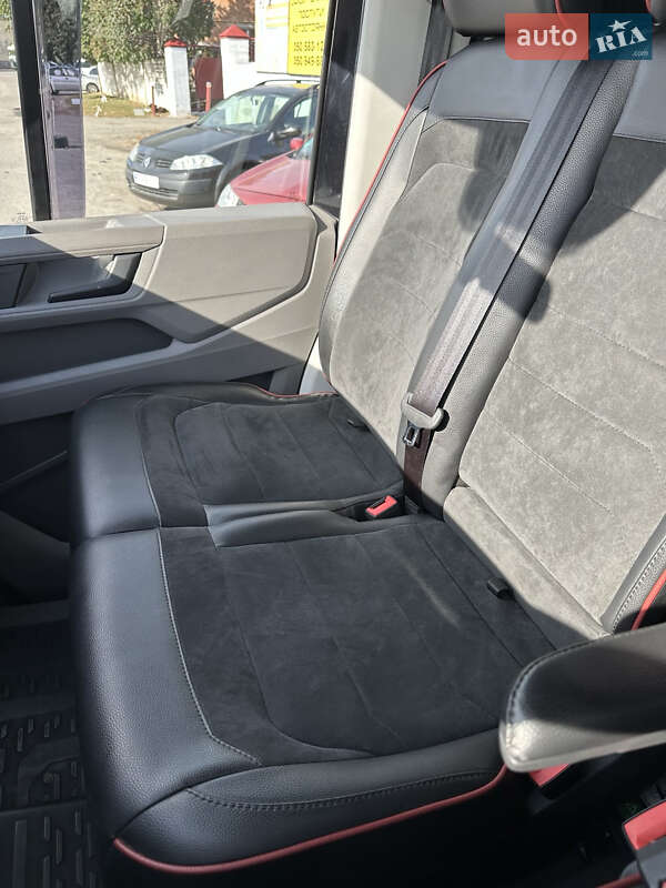 Другие грузовики Volkswagen Crafter 2017 в Полтаве