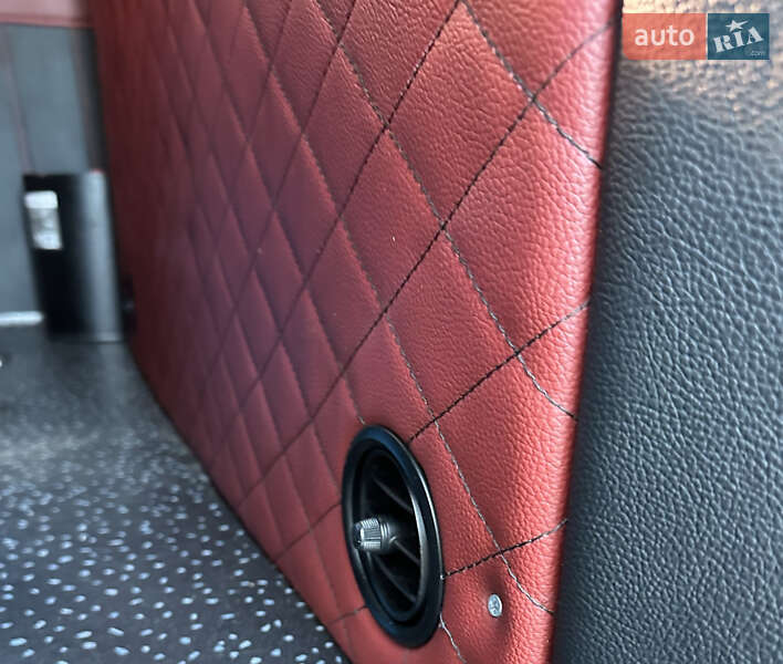 Другие грузовики Volkswagen Crafter 2017 в Полтаве