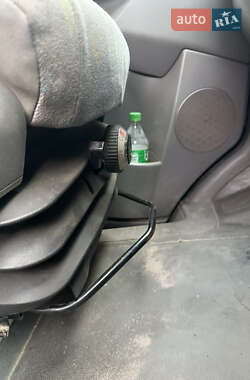 Грузовой фургон Volkswagen Crafter 2007 в 