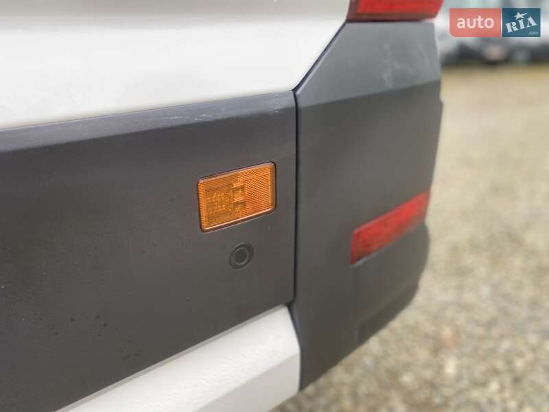 Грузовой фургон Volkswagen Crafter 2022 в Хусте