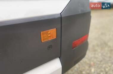 Грузовой фургон Volkswagen Crafter 2022 в 