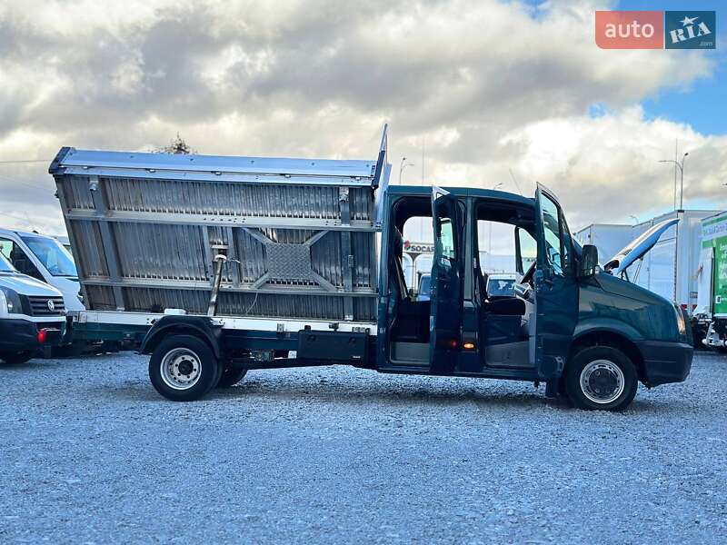 Самосвал Volkswagen Crafter 2014 в Ровно фото 33 Самосвал Volkswagen Crafter 2014 в Ровно