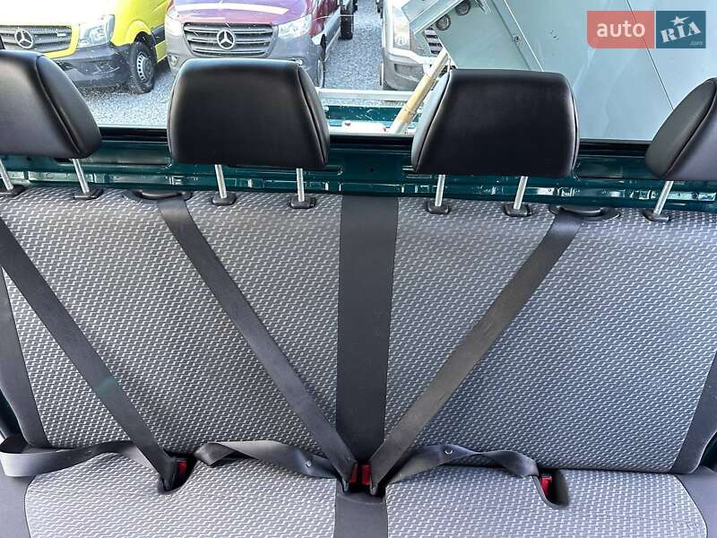 Самосвал Volkswagen Crafter 2014 в Ровно фото 39 Самосвал Volkswagen Crafter 2014 в Ровно