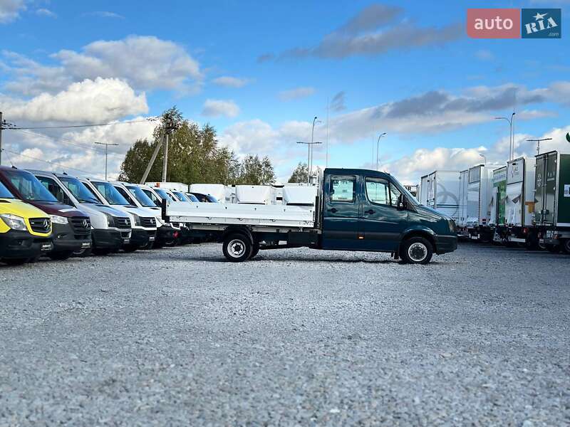 Самосвал Volkswagen Crafter 2014 в Ровно фото 2 Самосвал Volkswagen Crafter 2014 в Ровно