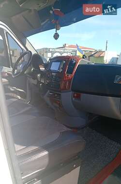 Другие автобусы Volkswagen Crafter 2006 в 
