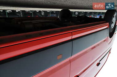 Грузовой фургон Volkswagen Crafter 2019 в 