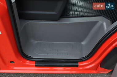 Грузовой фургон Volkswagen Crafter 2019 в 