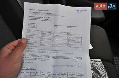 Грузовой фургон Volkswagen Crafter 2019 в 