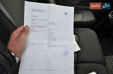 Грузовой фургон Volkswagen Crafter 2019 в 