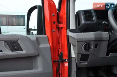 Грузовой фургон Volkswagen Crafter 2019 в 