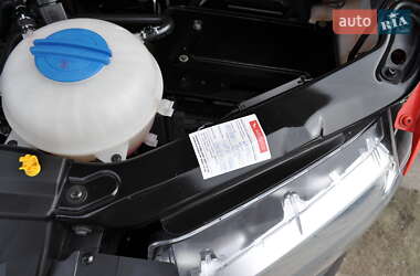 Грузовой фургон Volkswagen Crafter 2019 в 