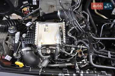 Грузовой фургон Volkswagen Crafter 2019 в 