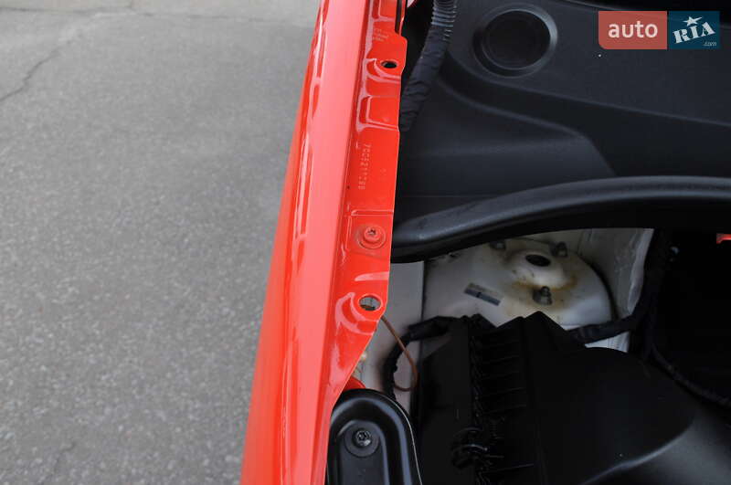 Грузовой фургон Volkswagen Crafter 2019 в Киеве