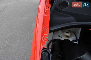 Грузовой фургон Volkswagen Crafter 2019 в 