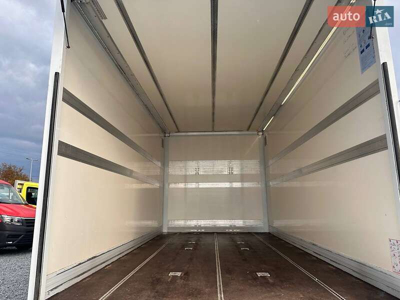 Грузовой фургон Volkswagen Crafter 2019 в Ровно
