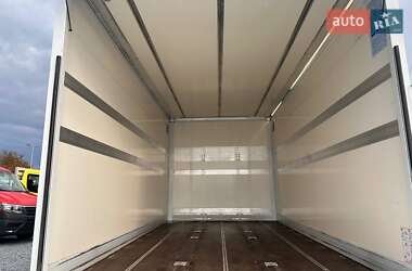 Вантажний фургон Volkswagen Crafter 2019 в 