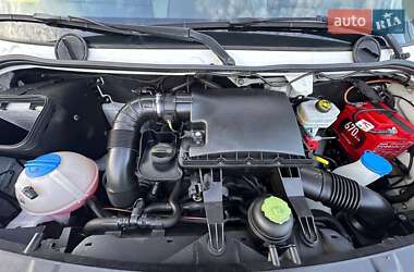 Рефрижератор Volkswagen Crafter 2016 в  фото 26 Рефрижератор Volkswagen Crafter 2016 в