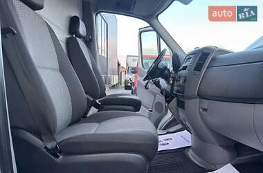 Рефрижератор Volkswagen Crafter 2016 в  фото 33 Рефрижератор Volkswagen Crafter 2016 в