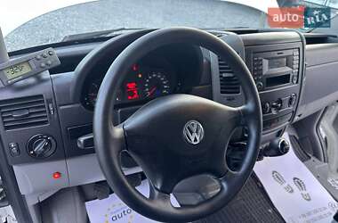 Рефрижератор Volkswagen Crafter 2016 в  фото 36 Рефрижератор Volkswagen Crafter 2016 в