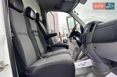 Грузовой фургон Volkswagen Crafter 2015 в 