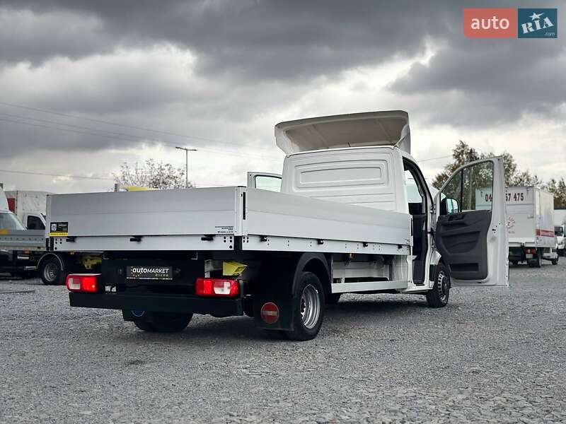 Борт Volkswagen Crafter 2019 в Ровно фото 31 Борт Volkswagen Crafter 2019 в Ровно