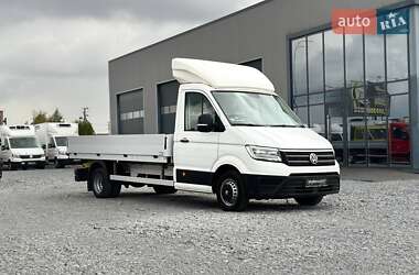 Борт Volkswagen Crafter 2019 в Ровно