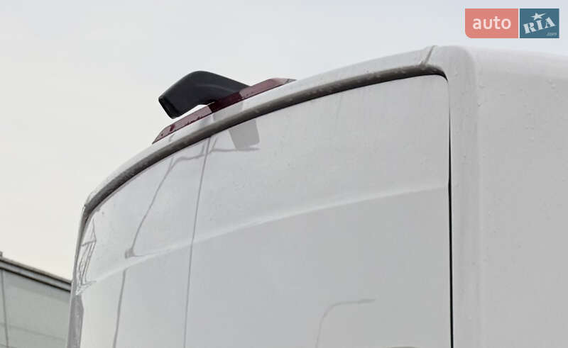 Грузовой фургон Volkswagen Crafter 2021 в Киеве