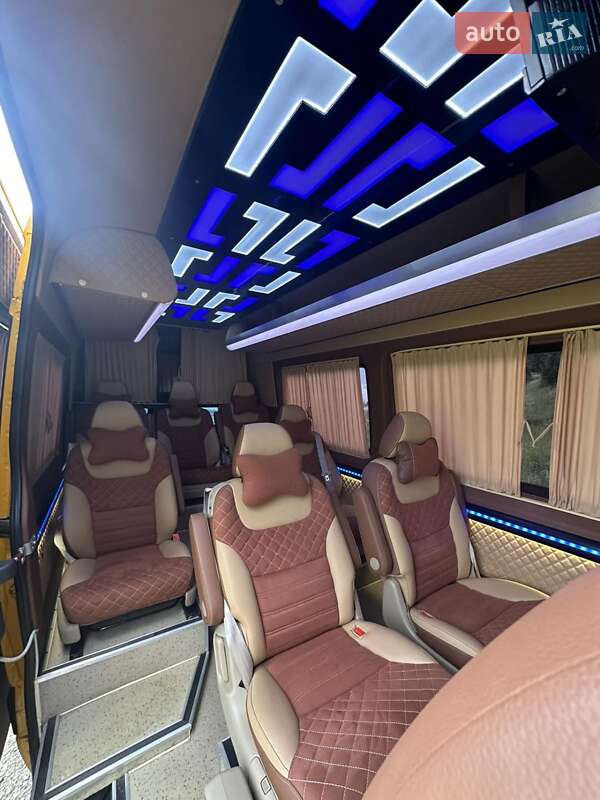 Мікроавтобус вантажний (до 3,5т) Volkswagen Crafter 2008 в Турці фото 31 Мікроавтобус вантажний (до 3,5т) Volkswagen Crafter 2008 в Турці