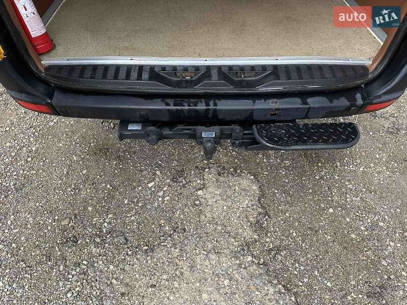 Мікроавтобус вантажний (до 3,5т) Volkswagen Crafter 2008 в Турці фото 33 Мікроавтобус вантажний (до 3,5т) Volkswagen Crafter 2008 в Турці