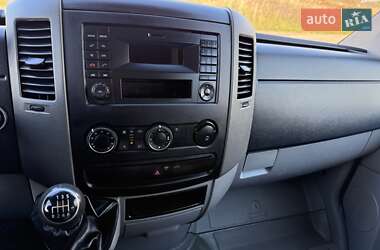 Борт Volkswagen Crafter 2017 в  фото 28 Борт Volkswagen Crafter 2017 в