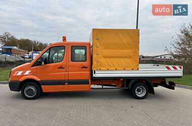 Борт Volkswagen Crafter 2017 в Виннице