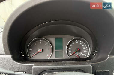 Другие грузовики Volkswagen Crafter 2012 в 