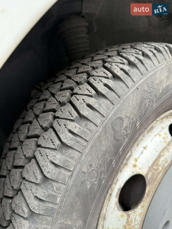 Другие грузовики Volkswagen Crafter 2012 в Буче