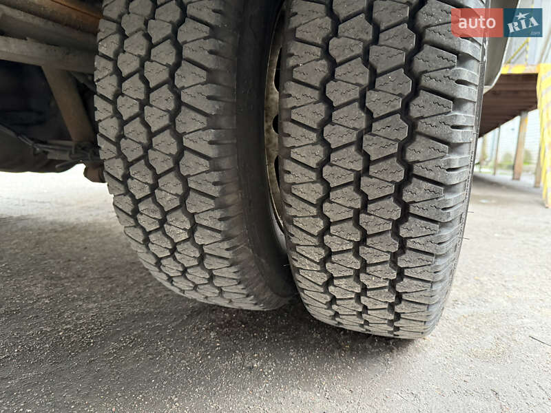 Другие грузовики Volkswagen Crafter 2012 в Буче