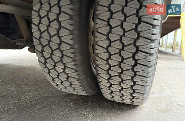 Другие грузовики Volkswagen Crafter 2012 в 