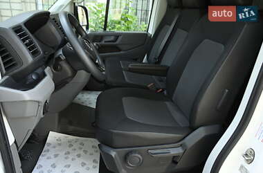 Рефрижератор Volkswagen Crafter 2019 в  фото 24 Рефрижератор Volkswagen Crafter 2019 в