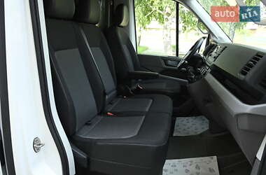 Рефрижератор Volkswagen Crafter 2019 в  фото 33 Рефрижератор Volkswagen Crafter 2019 в