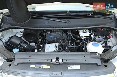 Рефрижератор Volkswagen Crafter 2019 в  фото 41 Рефрижератор Volkswagen Crafter 2019 в