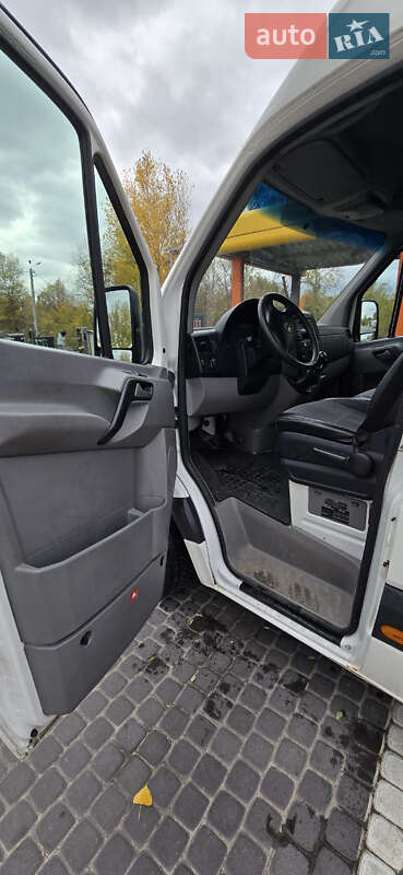 Другие грузовики Volkswagen Crafter 2014 в Днепре фото 9 Другие грузовики Volkswagen Crafter 2014 в Днепре