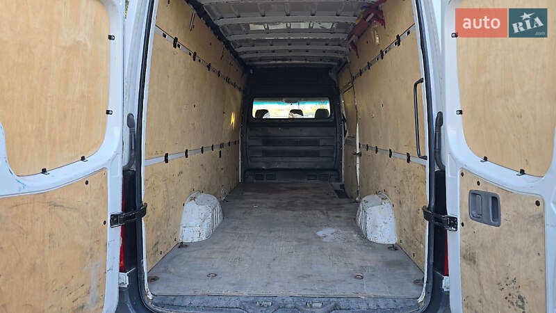 Другие грузовики Volkswagen Crafter 2014 в Днепре фото 12 Другие грузовики Volkswagen Crafter 2014 в Днепре