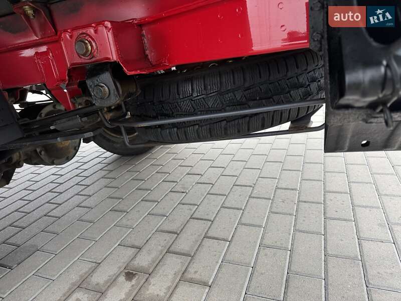 Борт Volkswagen Crafter 2014 в Вінниці фото 14 Борт Volkswagen Crafter 2014 в Вінниці