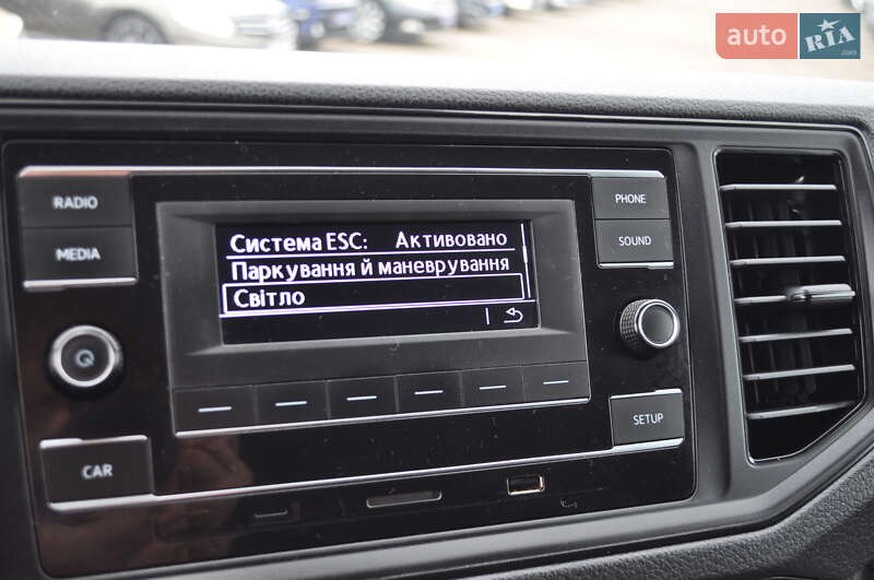 Вантажний фургон Volkswagen Crafter 2021 в Києві фото 56 Вантажний фургон Volkswagen Crafter 2021 в Києві