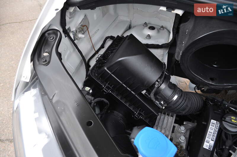 Вантажний фургон Volkswagen Crafter 2021 в Києві фото 66 Вантажний фургон Volkswagen Crafter 2021 в Києві