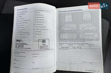 Вантажний фургон Volkswagen Crafter 2015 в 