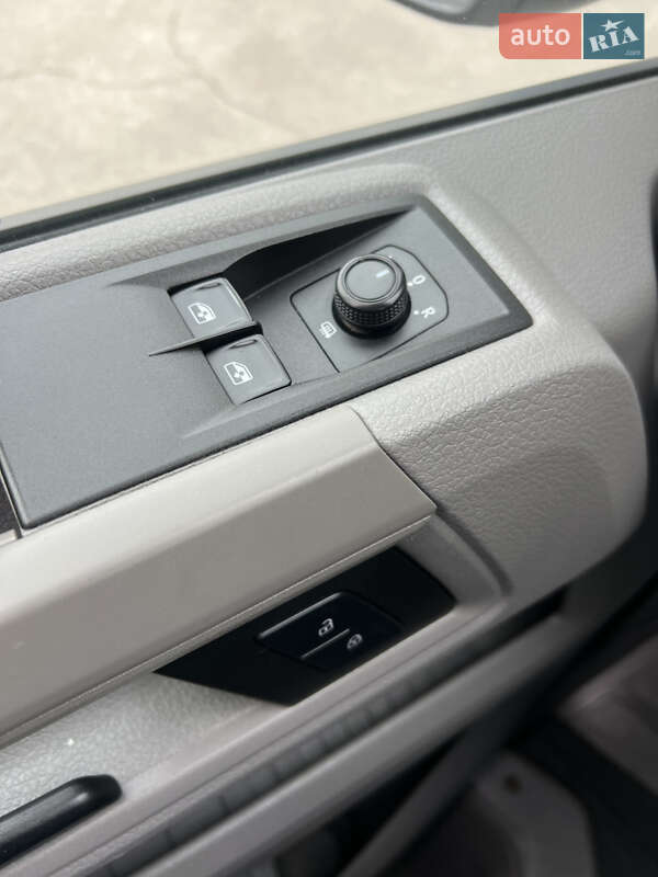Грузовой фургон Volkswagen Crafter 2020 в Виннице