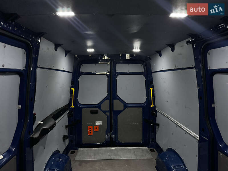 Вантажний фургон Volkswagen Crafter 2018 в Житомирі фото 33 Вантажний фургон Volkswagen Crafter 2018 в Житомирі