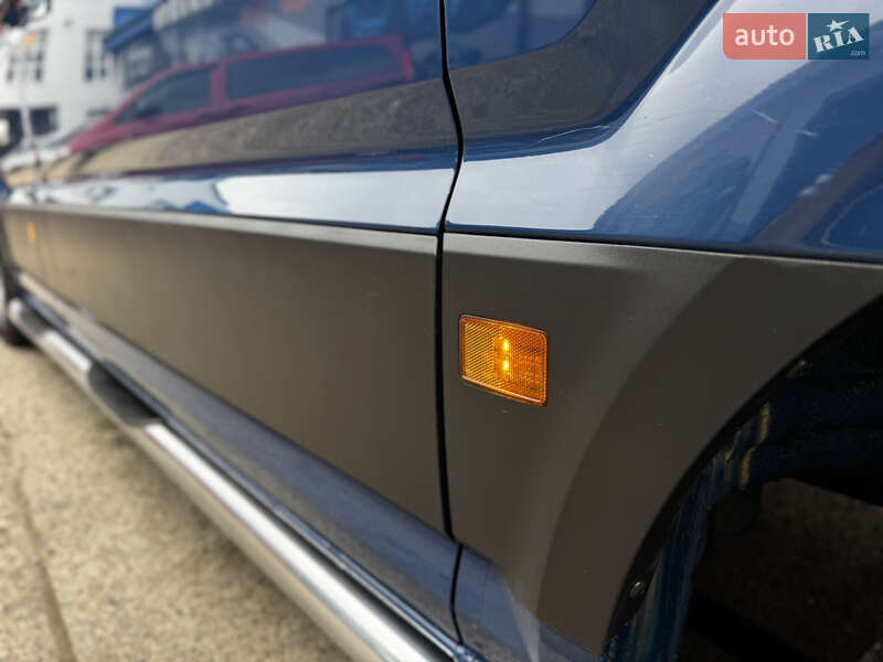 Вантажний фургон Volkswagen Crafter 2018 в Житомирі фото 36 Вантажний фургон Volkswagen Crafter 2018 в Житомирі