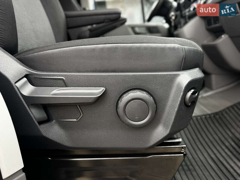 Вантажний фургон Volkswagen Crafter 2018 в Житомирі фото 43 Вантажний фургон Volkswagen Crafter 2018 в Житомирі