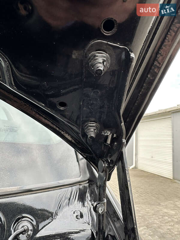 Вантажний фургон Volkswagen Crafter 2016 в Дубні